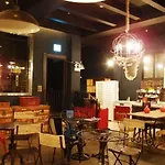 Kimchee Gangnam Guesthouse