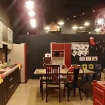 Kimchee Gangnam Guesthouse