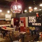 Kimchee Gangnam Guesthouse