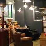 Kimchee Gangnam Guesthouse