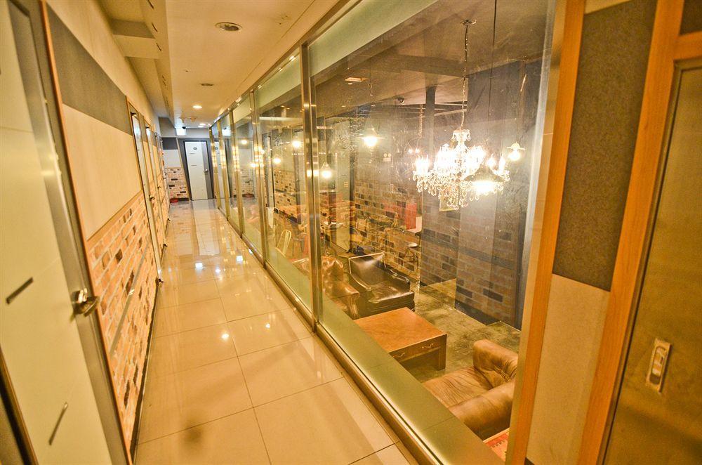 Guest house Kimchee Gangnam
