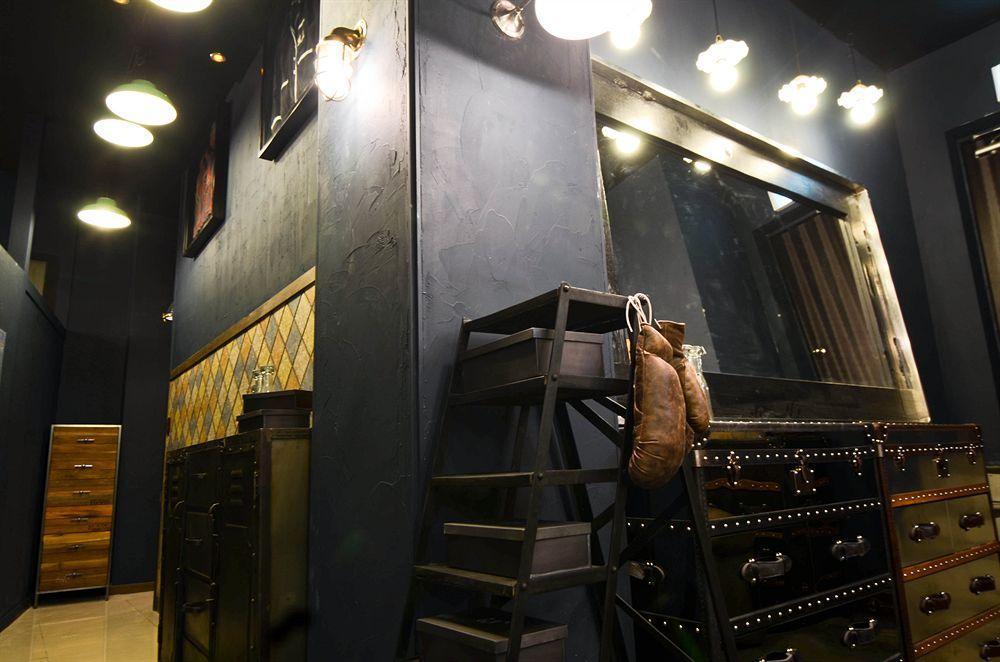 Kimchee Gangnam Guest house Seoul