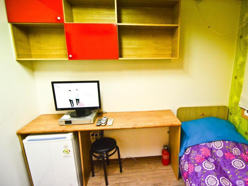 Kimchee Gangnam Guest house
