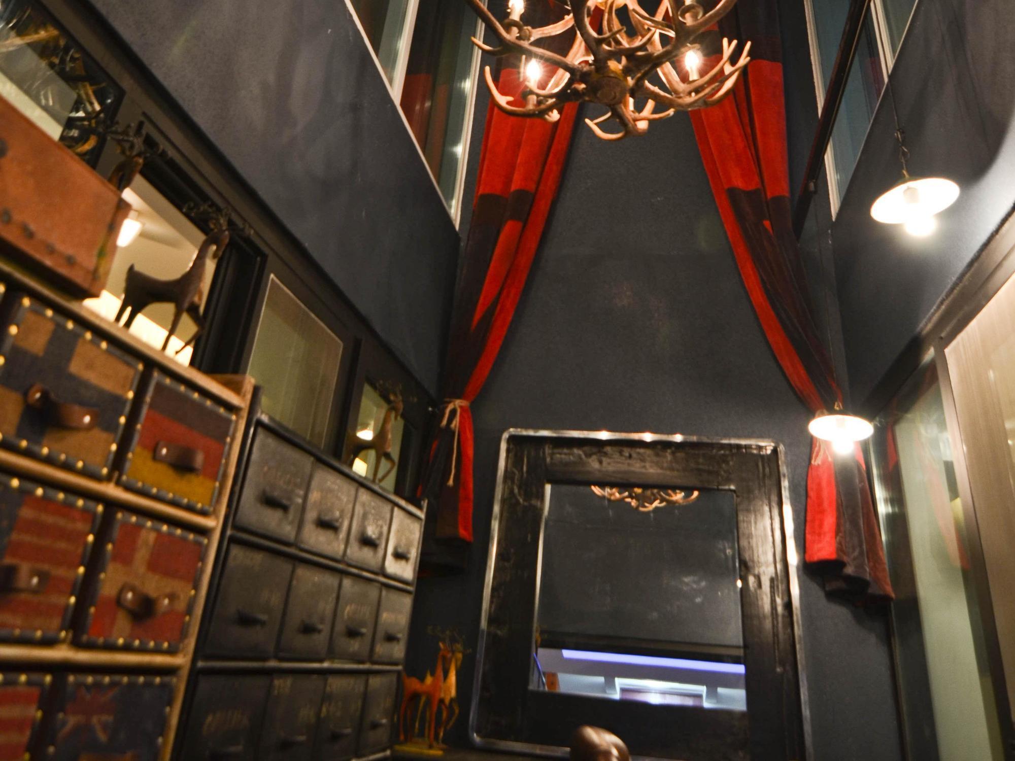 Kimchee Gangnam Guest house Seoul