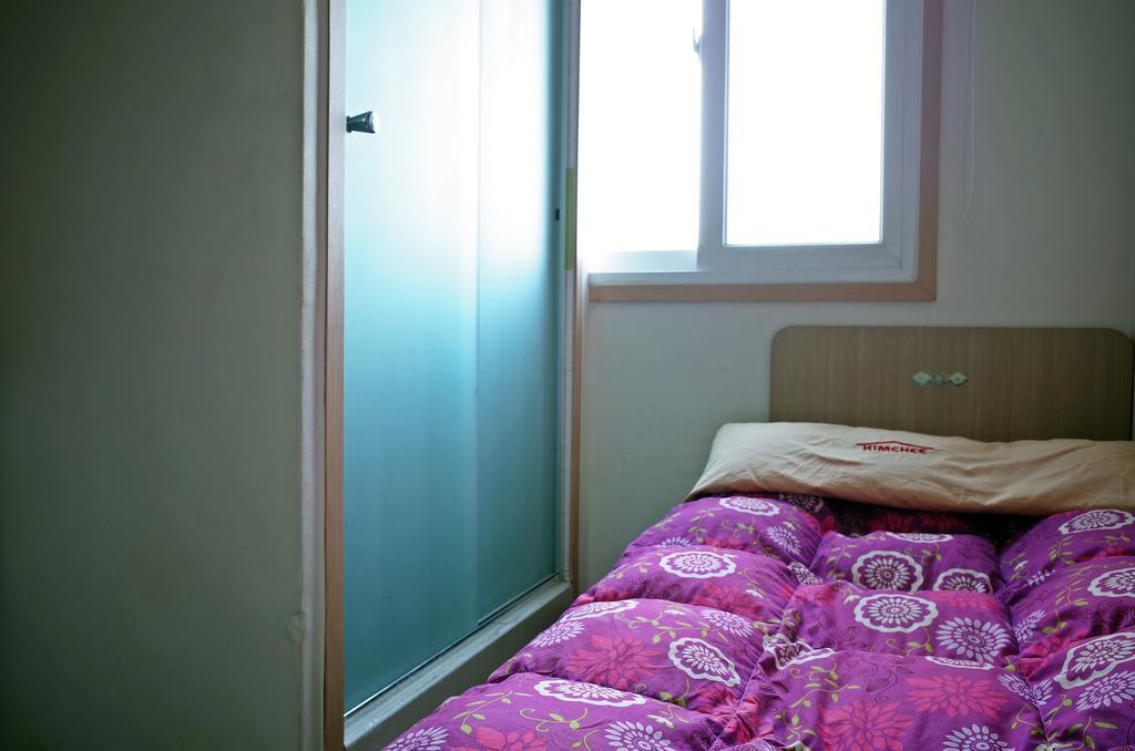 Guest house Kimchee Gangnam 2*