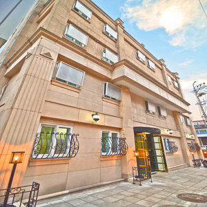 Guest house Kimchee Gangnam