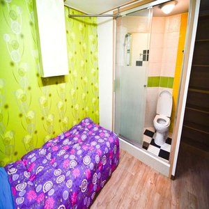 Kimchee Gangnam Guest house 2*