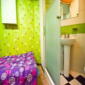 Guest house Kimchee Gangnam 2*