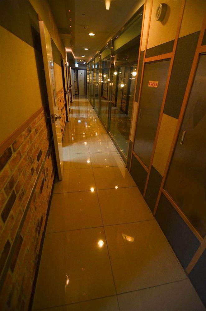 Kimchee Gangnam Guest house Seoul