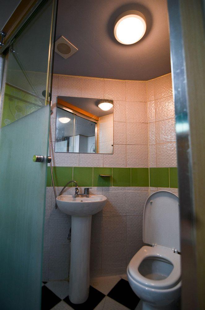 Kimchee Gangnam Guest house 2*