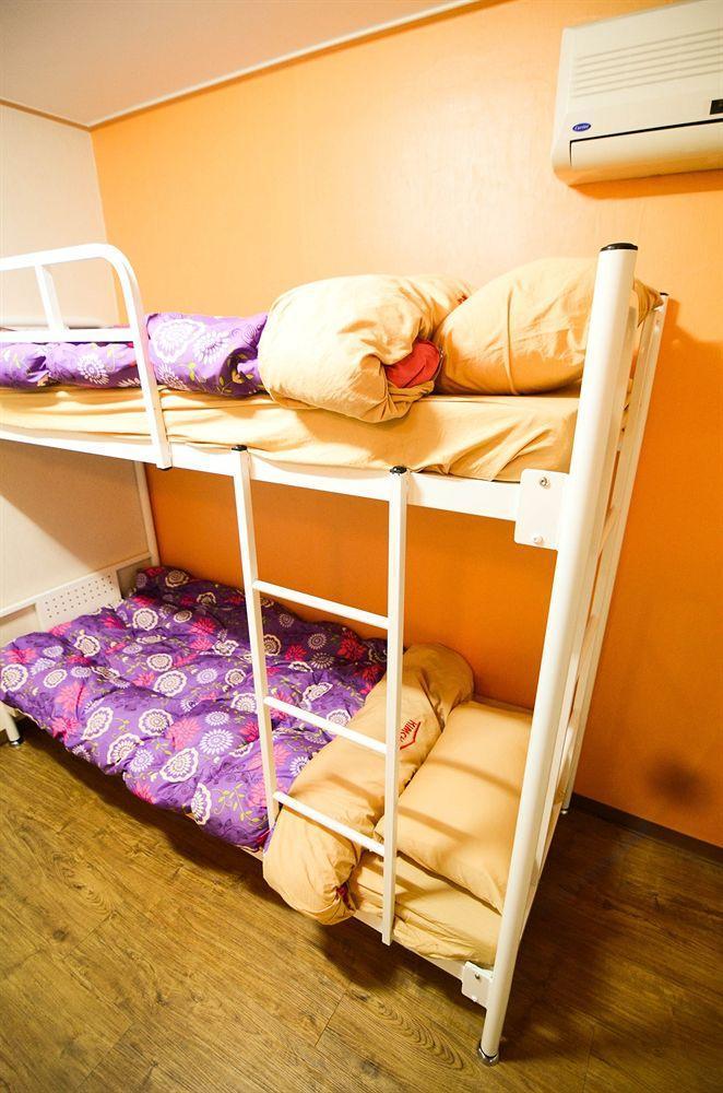 Guest house Kimchee Gangnam 2*