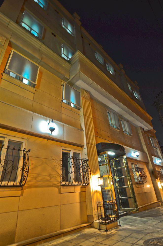 Kimchee Gangnam Guest house Seoul