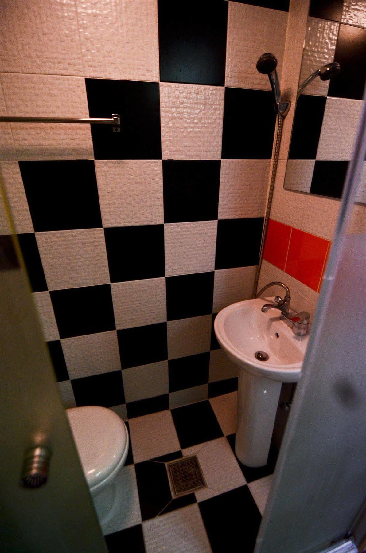 Kimchee Gangnam Guest house Seoul
