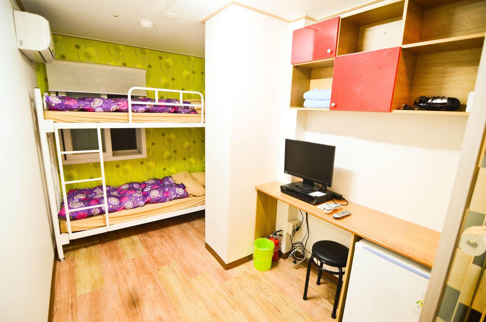 Guest house Kimchee Gangnam