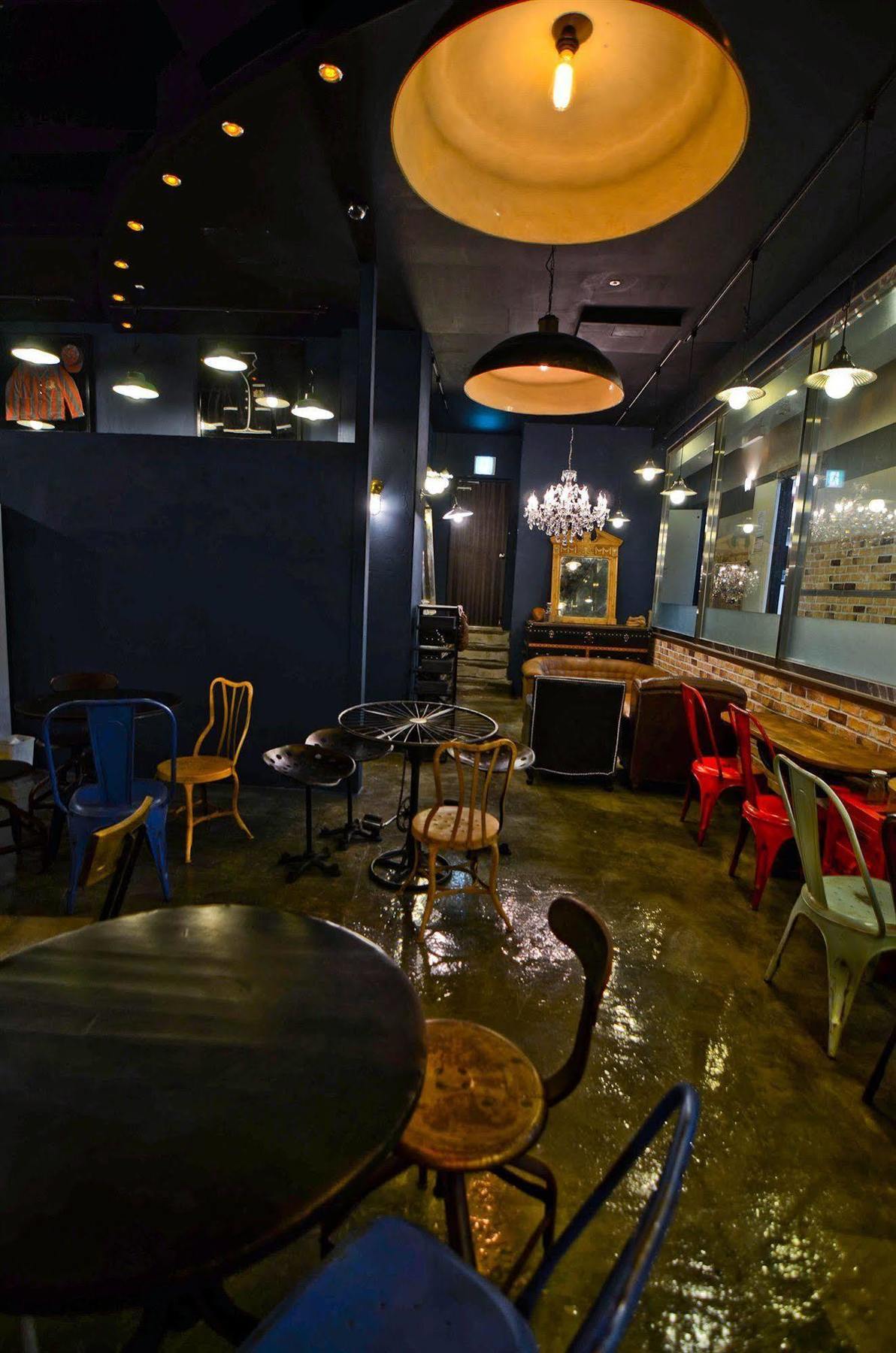 Guest house Kimchee Gangnam Seoul