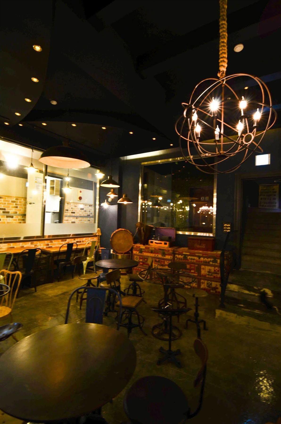 Kimchee Gangnam Guest house