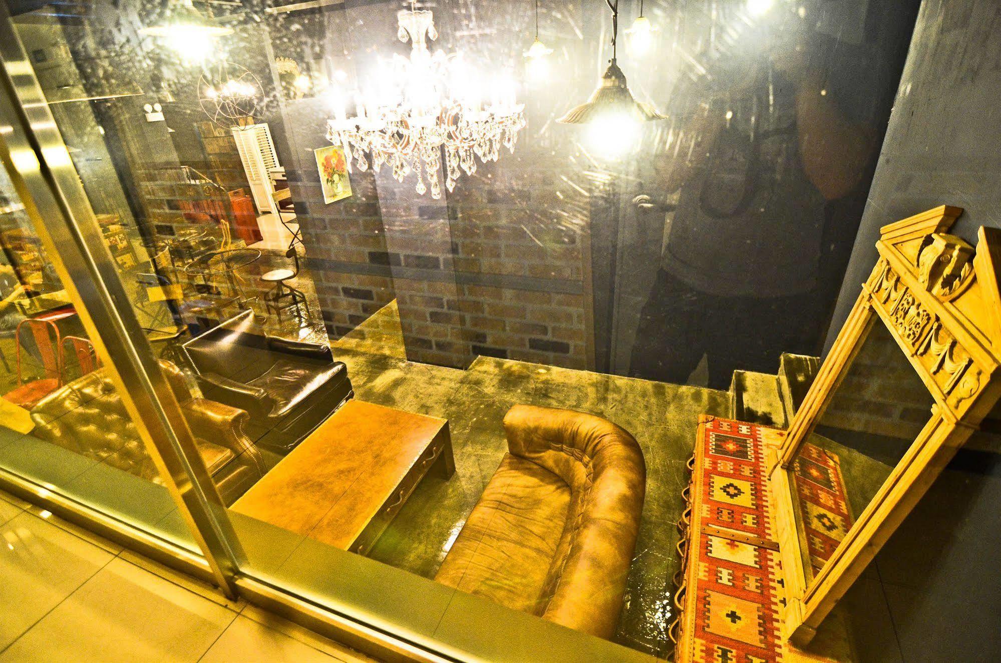 Kimchee Gangnam Guest house 2*