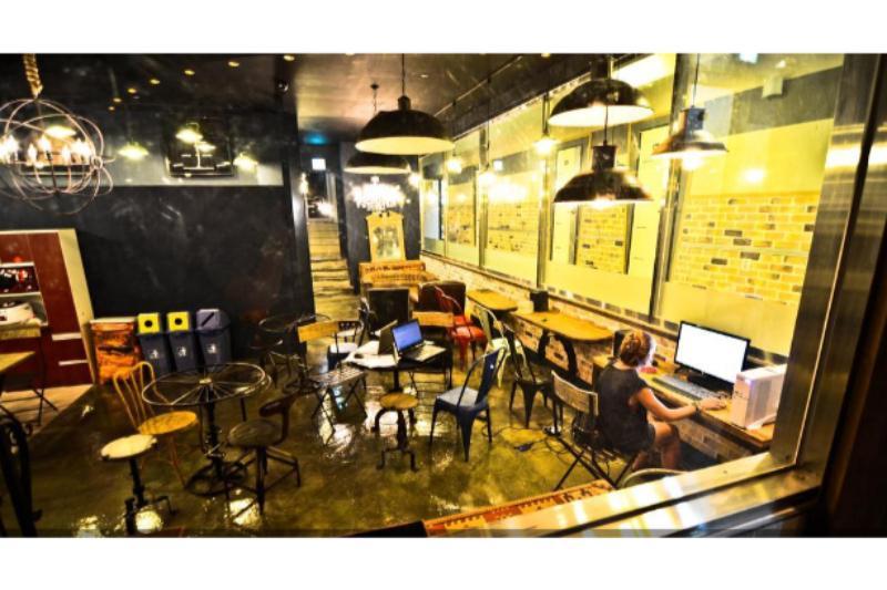 Kimchee Gangnam Guest house Seoul