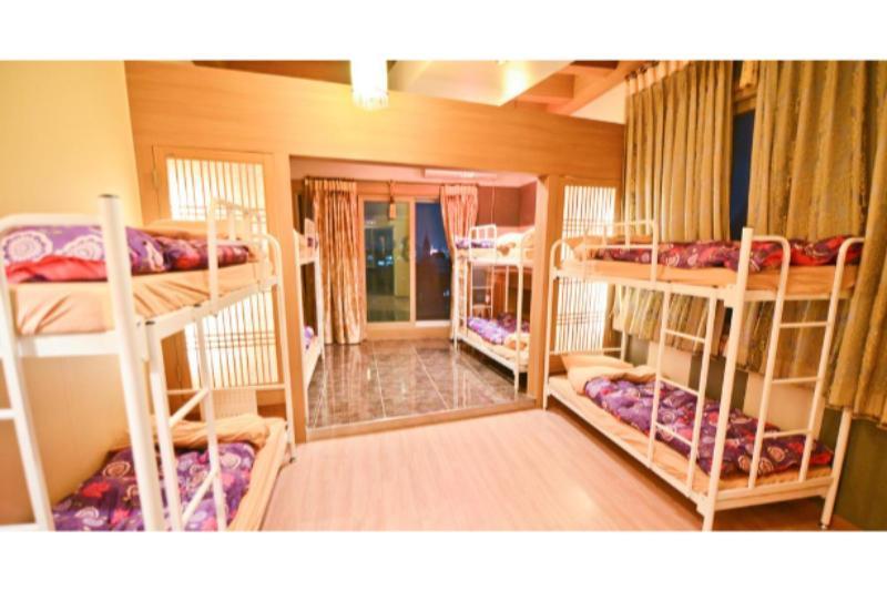 Kimchee Gangnam Guest house