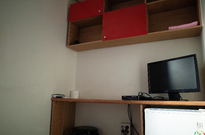 Guest house Kimchee Gangnam 2*