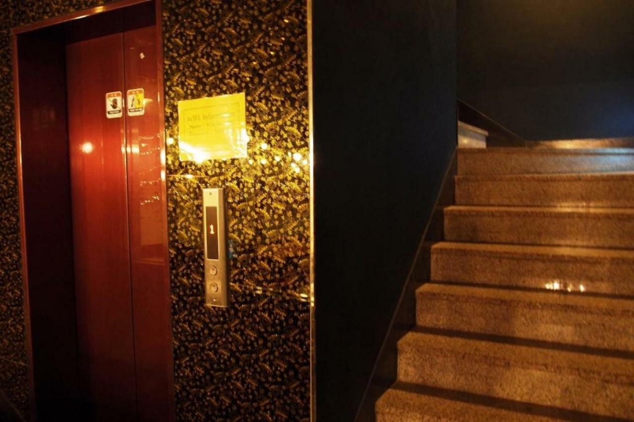 Guest house Kimchee Gangnam Seoul