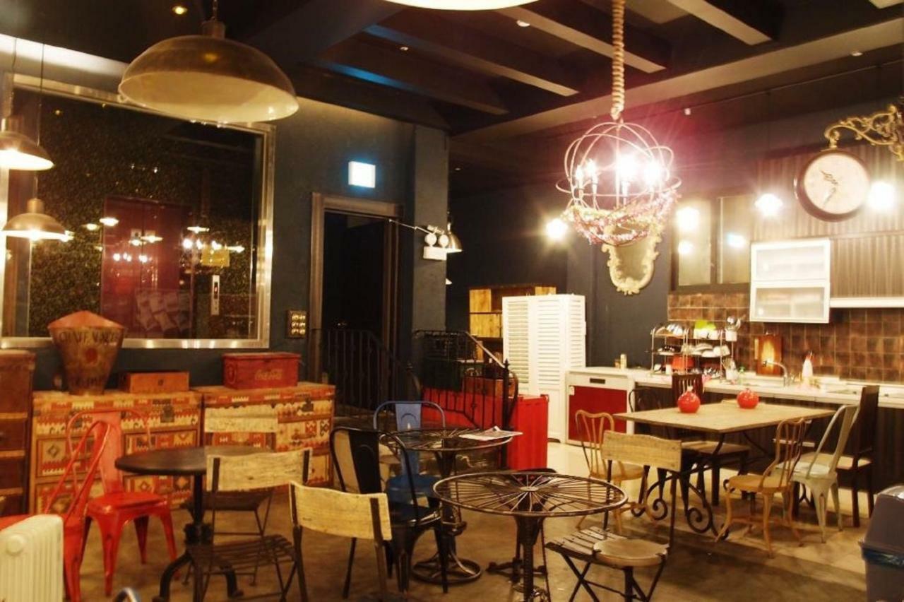 Guest house Kimchee Gangnam